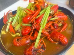 -红盔甲·小龙虾(天钥桥店)