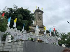 -芽庄大教堂