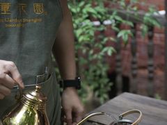 -古董花园(思南路42弄小区店)