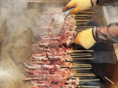 -盒马X会员店(王府井奥莱UP TOWN店)