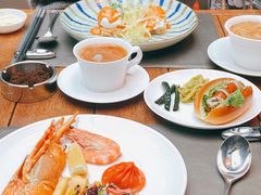 -Tivano意大利餐厅(成都居舍酒店)