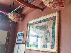 -辛德里印度餐厅(勒泰商圈店)