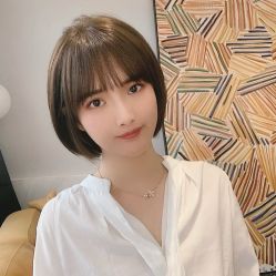 -FAJEE HAIR发界烫染接发