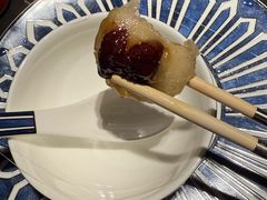 -芳芳私房菜·精做淮扬菜(承德路店)