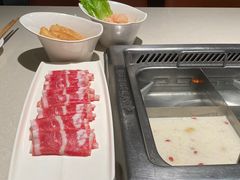 -海底捞火锅(庆春路店)