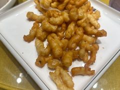 -天毓山庄·餐厅