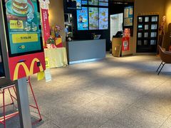 -麦当劳(无锡永乐店)