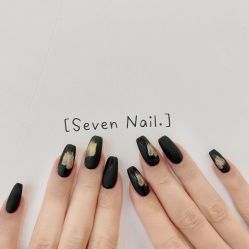 -Seven Nail七姑娘の美甲店