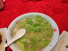 -抱德·潮汕味(敦和店原惠城鱼仔)