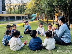 -硅谷蒙学幼儿园