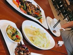 -西双版纳洲际度假酒店-曼霖轩中餐厅