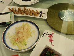 -顺峰(南二环店)