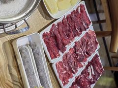 -夜牛潮汕鲜牛肉火锅店(翻身店)