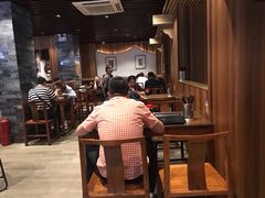 -亮亮面馆(经六路店)