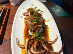 -前海沿·青岛菜(五四广场永旺店)