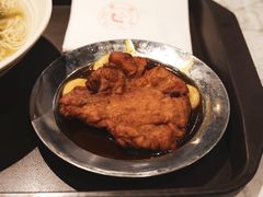 排骨年糕-鲜得来排骨年糕(即墨路店)
