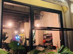 门面-Retro Deli 茶泡饭