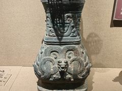 -洛阳周王城天子驾六博物馆