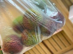 妃子笑荔枝-百果园(大冲店)