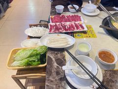 -小肥牛潮汕牛肉火锅(南联店)