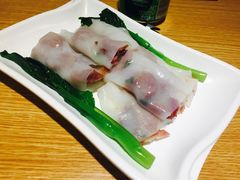 -嘉旺港式茶餐厅(延长中路店)