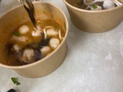 -非遗·十八曲鱼饺(西马总店)