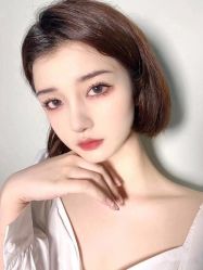 点击看大图 -菲·木田moontin造型salon