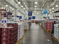 -山姆会员商店(杨桥西路店)