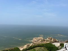 -辽宁团山国家级海洋公园