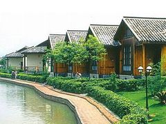 -千龙湖生态旅游度假区