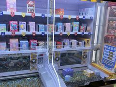 -汤姆熊欢乐世界(滨江店)