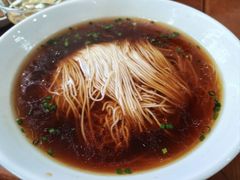 -同得兴 Since·1995 传统苏式面馆(十全街店)