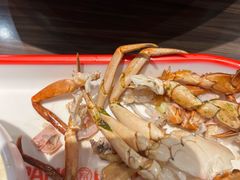 -胖哥俩肉蟹煲(淮安万达店)