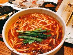 -云海肴·汽锅鸡·云南菜(苏州中心店)
