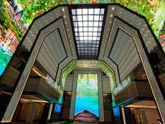 -上海苏宁宝丽嘉酒店·Cafe Bellagio西餐厅