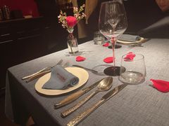 店内布置-弦月窗LUNETTE BY AMANDA(复兴路店)