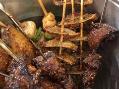 -炒豆合作社(东四总店)