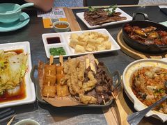 -潮界(虹桥新天地店)