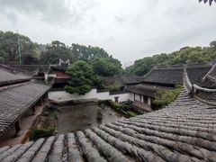 -宁波市保国寺古建筑博物馆