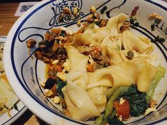 -陇上秦轩biangbiang面(萧山万象汇店)