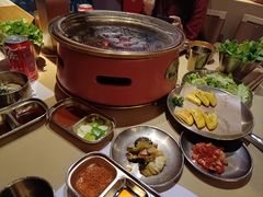 -西塔老太太泥炉烤肉(杭州首店)
