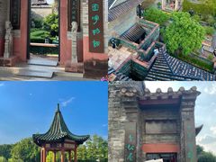 -东莞市可园博物馆