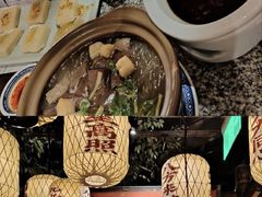 -南京大牌档(济南万象城店)