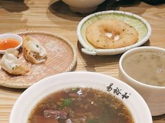 -易裕和·长沙米粉(竹塘西路店)