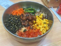 -米村拌饭(南京万达茂店)