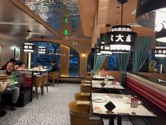 -清真·卡德尔大叔新疆主题餐厅(龙汇路店)