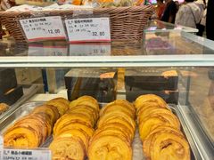 -泰康食品(南京东路店)