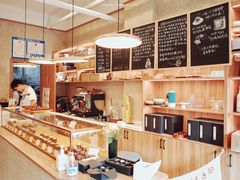 -发酵食堂(屏风街店)