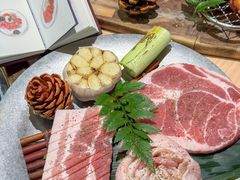-伊茉家的烤肉店(勒泰中心店)