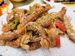 -海儀美食楼(湾仔海鲜街店)